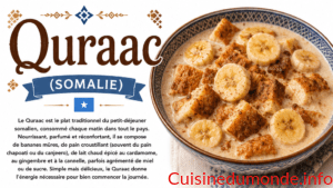 Quraac