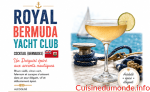 Royal Bermuda Yacht Club
