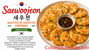 Saewoojeon