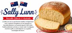 Sally Lunn
