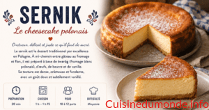 Sernik