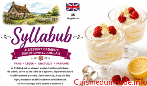 Syllabub