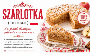 Szarlotka
