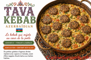 Tava kebab