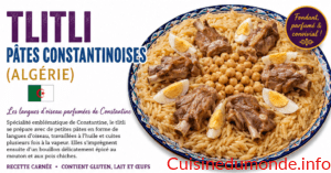 Tlitli constantinois