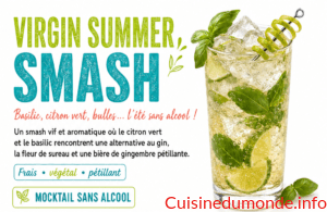 Virgin Summer Smash