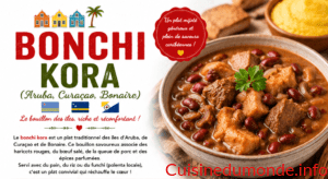 Bonchi kora
