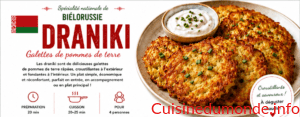 Draniki