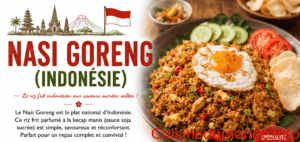 Nasi goreng