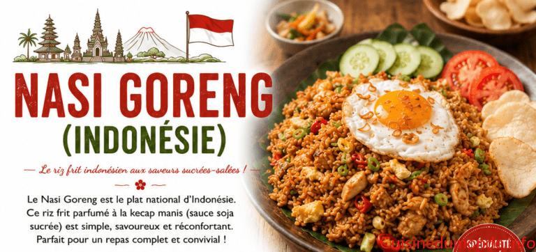 Nasi goreng