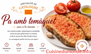 Pa amb tomàquet