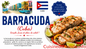 Barracuda