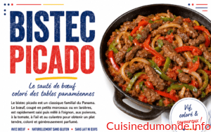 Bistec picado