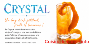 Crystal