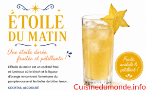 Étoile du matin
