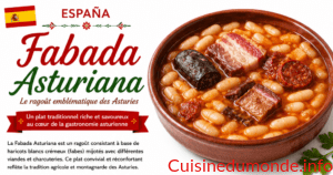 Fabada Asturiana