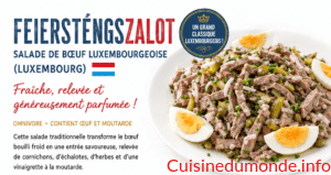 Feiersténgszalot