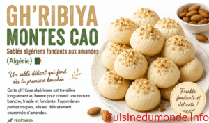 Gh’ribiya montes cao aux amandes