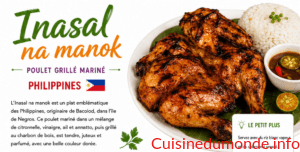 Inasal na manok