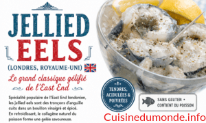Jellied Eels
