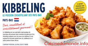 Kibbeling