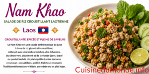 Nam khao