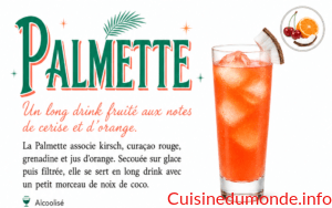 Palmette