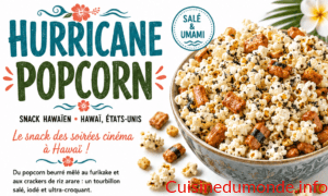 Popcorn Hurricane