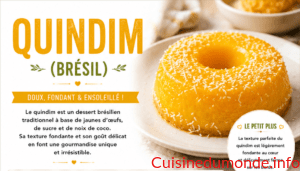 Quindim