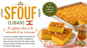 Sfouf