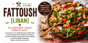 Fattoush