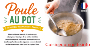 Poule au pot